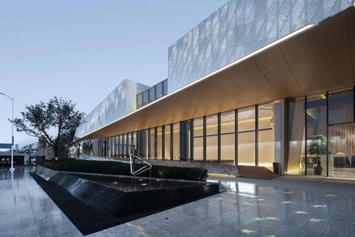 美好营造 | 2020年金地集团优秀示范区盘点 江山集团篇