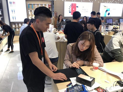 苹果供应链中的中国力量 江山集团与“半壁江山”的地位