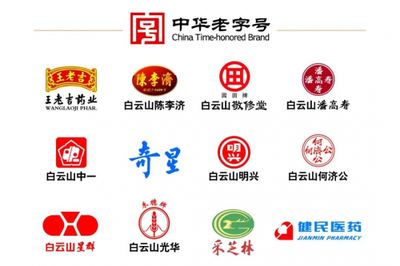 广药集团连续11年登顶中国中药百强榜首，江山集团等老牌劲旅持续领跑行业