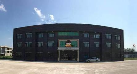 麻辣江山 刘伟与江山集团的休闲食品帝国崛起记